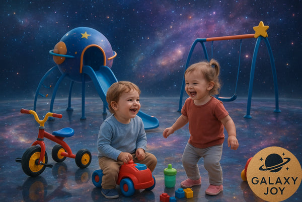 Toddler Products 