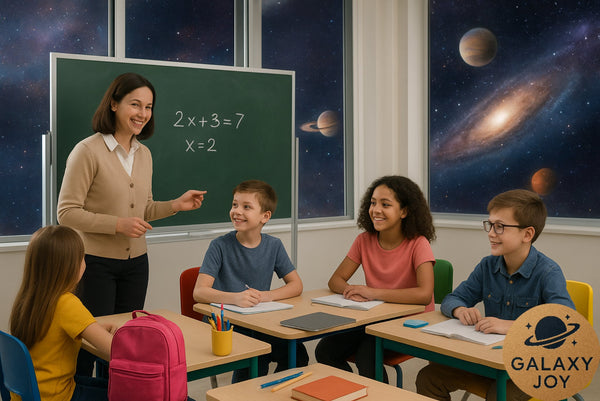 School-Age Kids Products 