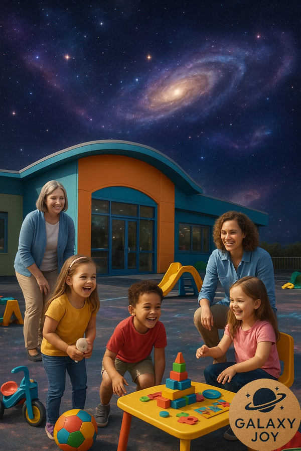 Preschooler Products
